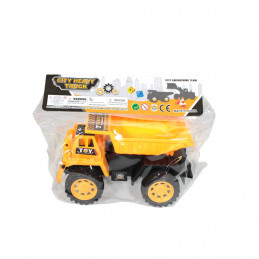 MASINA CONSTRUCTIE LA PUNGA 903-11 (60/120)