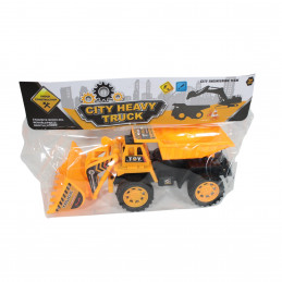 MASINA CONSTRUCTIE LA PUNGA 903-12 (48/96)