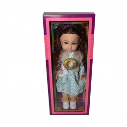 PAPUSA MUZICALA LA CUTIE 3088 (36/72)