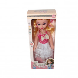 PAPUSA MUZICALA LA CUTIE 8815B (96/192)