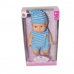 PAPUSA MUZICALA LA CUTIE 9061 (36/72)