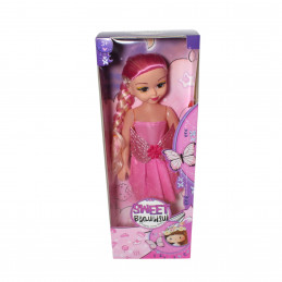 PAPUSA MUZICALA LA CUTIE ML-329G1 (48/96)