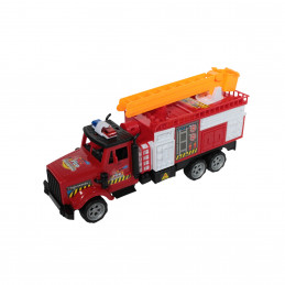 MASINA POMPIERI LA PUNGA 6006T (48/96)