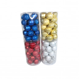 GLOBULETE D60 25/BORCAN LY26-16 (1/24)