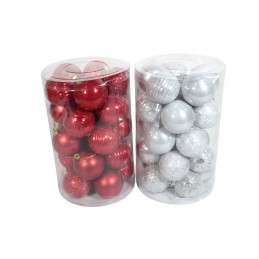 GLOBULETE D60 25/BORCAN LY26-16 (1/24)