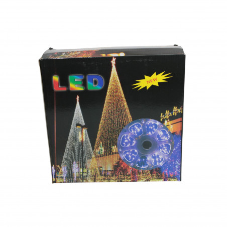 INSTALATIE LA ROLA 100M-800LED (1/20)
