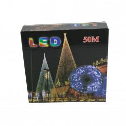 INSTALATIE LA ROLA 50M-400LED (1/40)