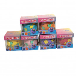 JUCARIE ANTISTRES MINGE (12/288)