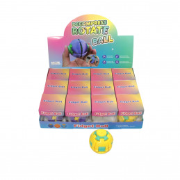 JUCARIE ANTISTRES MINGE (12/288)