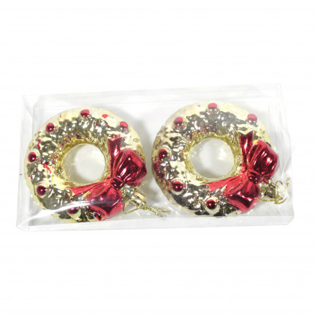 GLOBULETE CORONITA 2/SET Z6ES02V-373 (1/180)