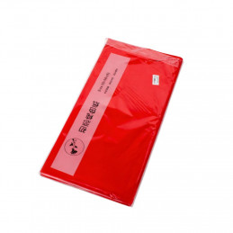 HARTIE PLASTIFIATA 55X54CM 20/SET (1/100)