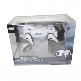 CATEL ROBOT CU RC.+ACUMULATOR 2820 (1/12)