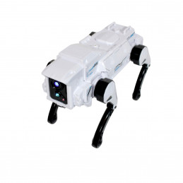 CATEL ROBOT CU RC.+ACUMULATOR 2820 (1/12)