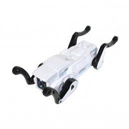 CATEL ROBOT CU RC.+ACUMULATOR 2820 (1/12)