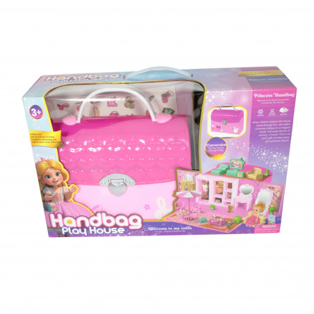 GEANTA CU ACCESORII LA CUTIE 556-83 (1/24)