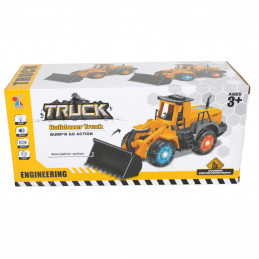 BULDOZER CU BATERII LA CUTIE YF3078A (36/72)