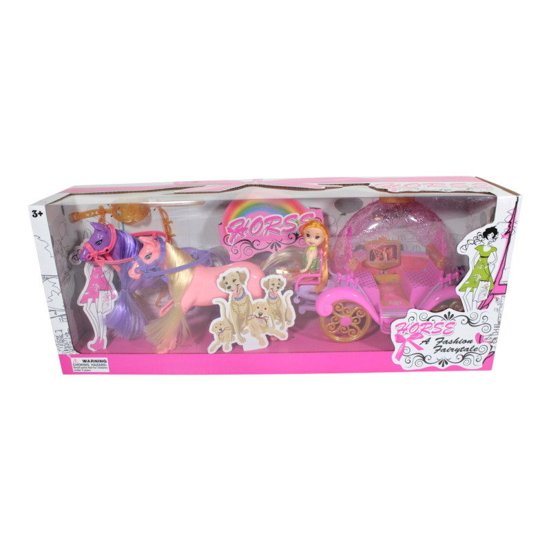 CALEASCA+PAPUSA LA CUTIE 120-6 (12/24)