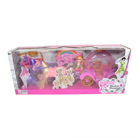 CALEASCA+PAPUSA LA CUTIE 120-6 (12/24)