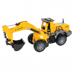 EXCAVATOR CU BATERII LA CUTIE YF3079A (30/60)
