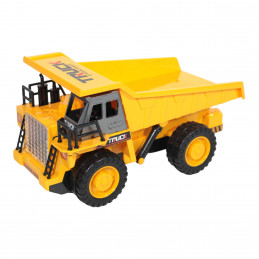 MASINA CONSTRUCTIE CU BATERII LA CUTIE YF3089B (36/7